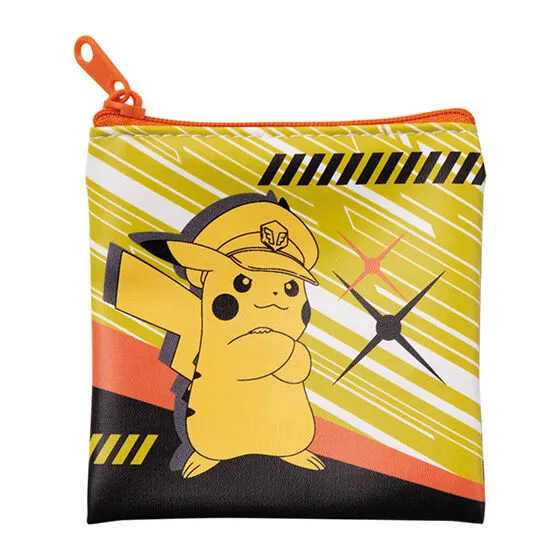 ポケットモンスター トートバッグ&ポーチコレクションvol.6 ポーチA