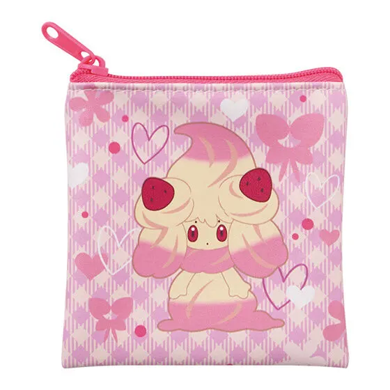 ポケットモンスター トートバッグ&ポーチコレクションvol.6 ポーチD