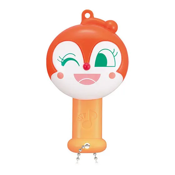 それいけ!アンパンマン ハンディコンサートDX8 ドキンちゃん
