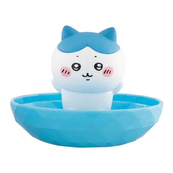 ちいかわ ジェムリーズ ハチワレ
