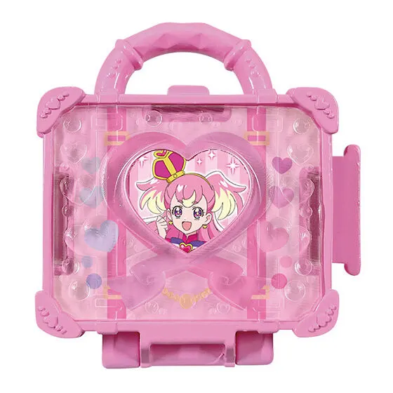 わんだふるぷりきゅあ! なりきりプリキュア1 キラニコトランク