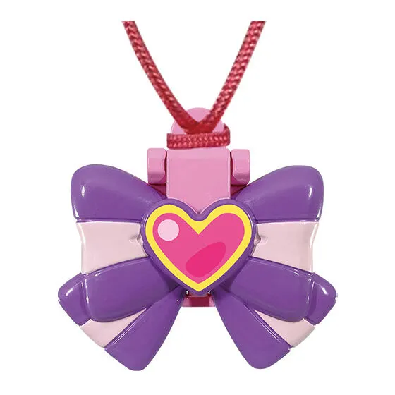 わんだふるぷりきゅあ! なりきりプリキュア1 プリキュアケース(キュアワンダフル)