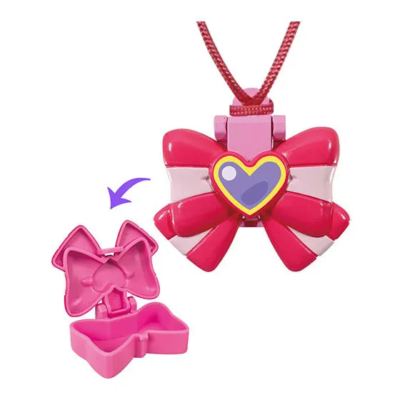 わんだふるぷりきゅあ! なりきりプリキュア1 プリキュアケース(キュアフレンディ)