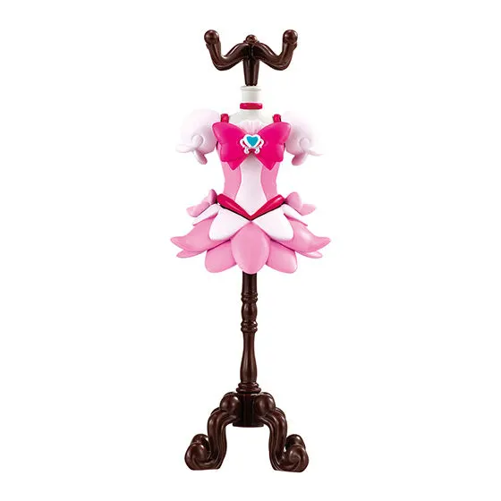 Capsule トルソー プリキュアオールスターズ4 キュアブロッサム