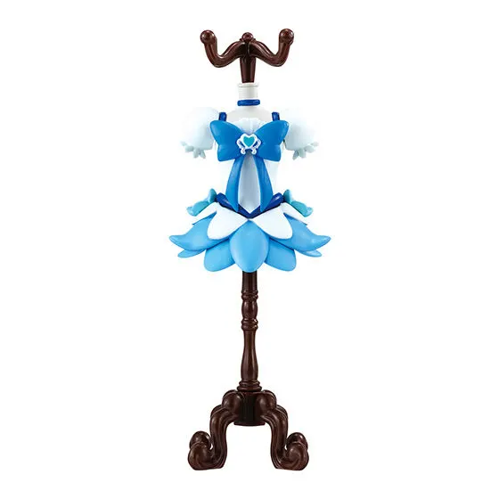 Capsule トルソー プリキュアオールスターズ4 キュアマリン