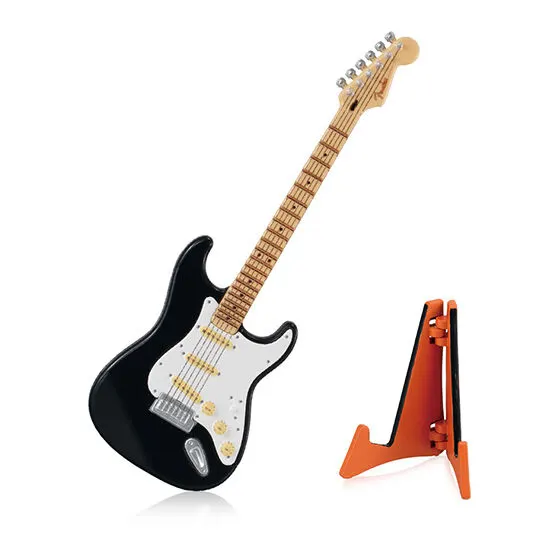 Fender Miniature Collection STRATOCASTER® BLACK