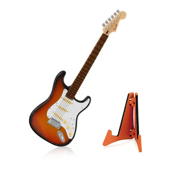 Fender Miniature Collection STRATOCASTER® SUNBURST