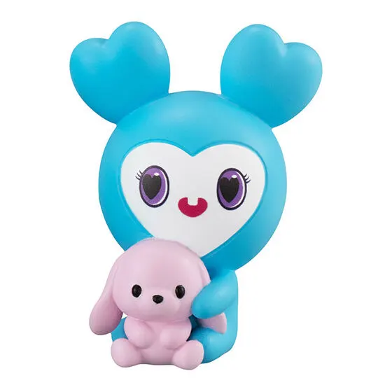 TWICE LOVELYS ラブリーマスコット NAVELY