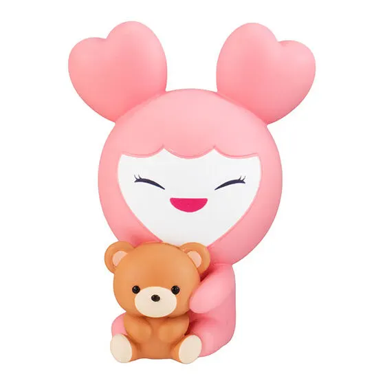 TWICE LOVELYS ラブリーマスコット MOVELY
