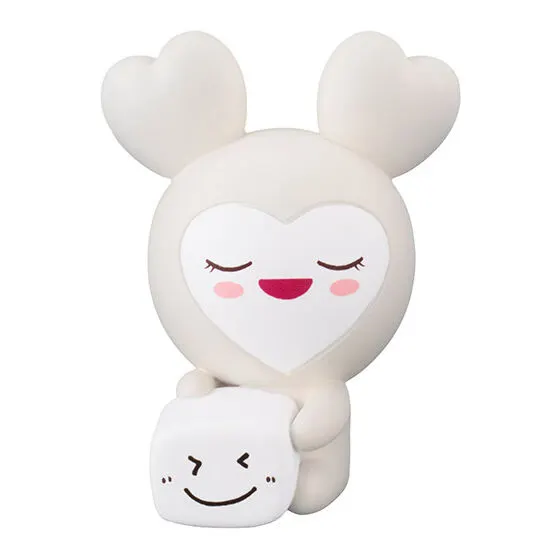 TWICE LOVELYS ラブリーマスコット DAVELY