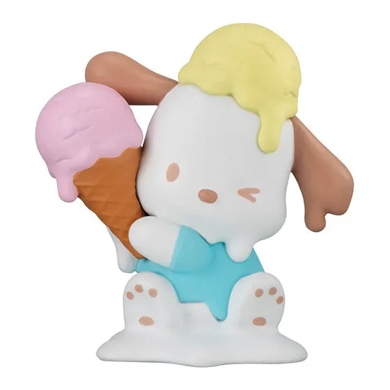 サンリオキャラクターズ とろり～んマスコット2 ポチャッコ