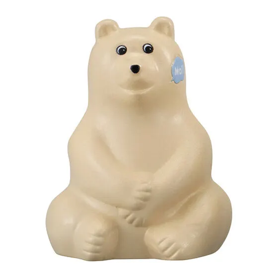 polar bear bank(ポーラーベアバンク) ならぶんです。~北欧LIFE~ ポーラーベア Moi!