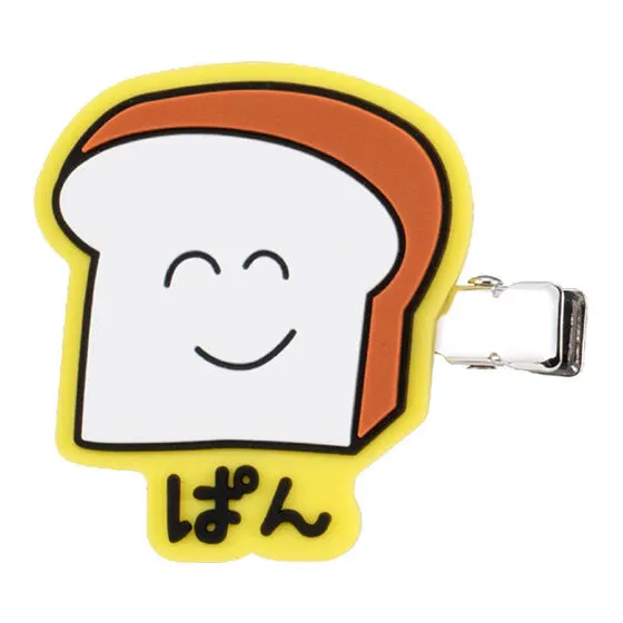 おえかきさん かぷせるへあくりっぷ ぱんさん