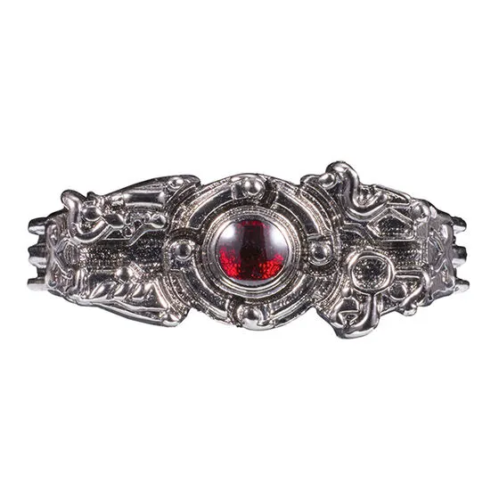 Ringcolle! DX 仮面ライダー 世紀王サンドライバー(仮面ライダーBLACK SUN)