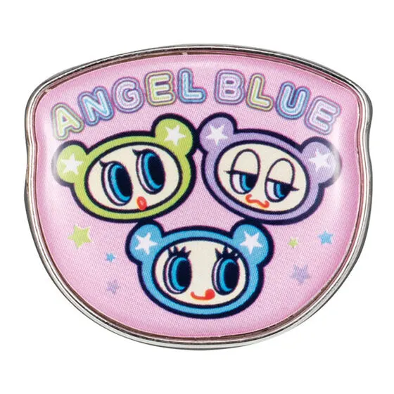 Ringcolle! ANGEL BLUE エンジェルブルーキッズ