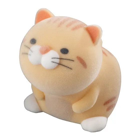 まんじゅうねこ マンチカン