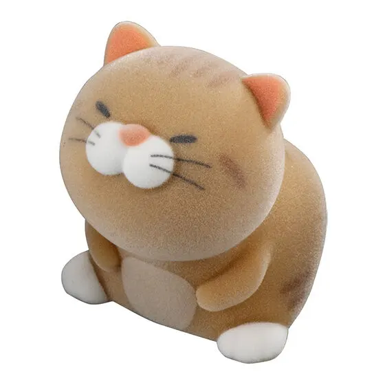 まんじゅうねこ スコティッシュ