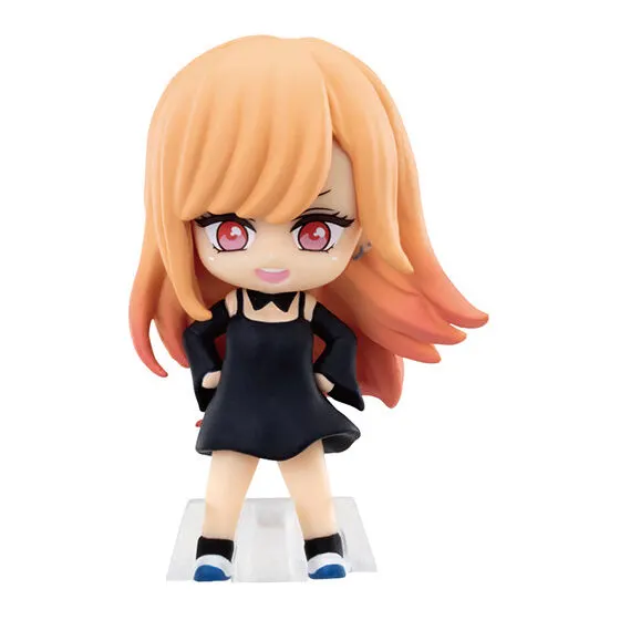 TVアニメ『その着せ替え人形は恋をする』 カプセルフィギュアコレクションVol.2 喜多川 海夢