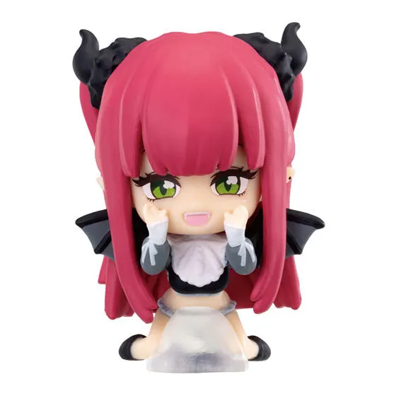 TVアニメ『その着せ替え人形は恋をする』 カプセルフィギュアコレクションVol.2 海夢(リズ)