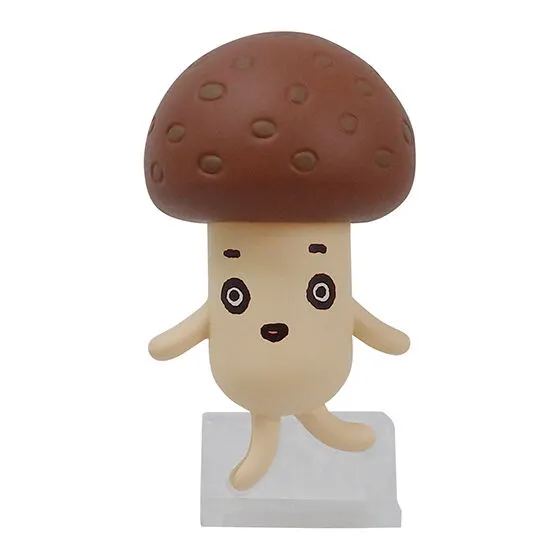 きのこ組 ならぶんです。 ブナシメジ