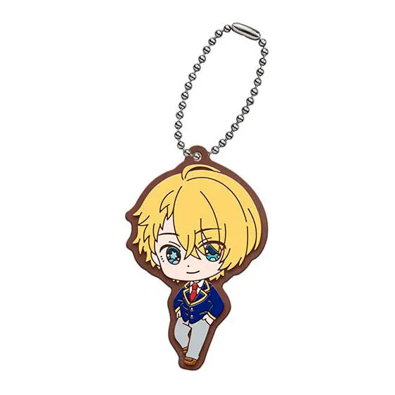 【推しの子】 カプセルラバーマスコット02 アクア
