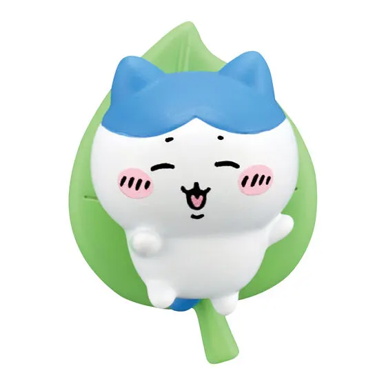 びっくらたまご ちいかわ おふろぷかりん ハチワレ