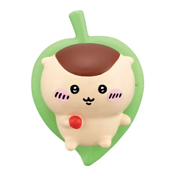 びっくらたまご ちいかわ おふろぷかりん くりまんじゅう