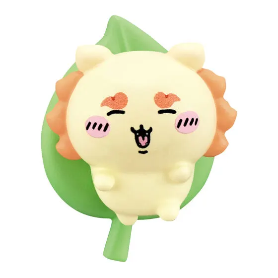 びっくらたまご ちいかわ おふろぷかりん シーサー