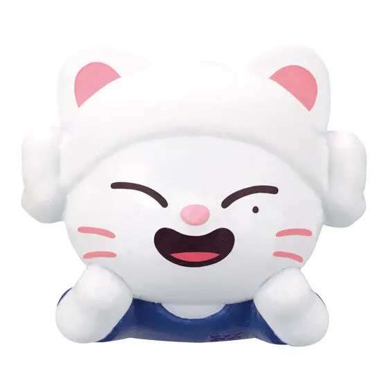 びっくらたまご SKZOO ふろふちころりん Jiniret