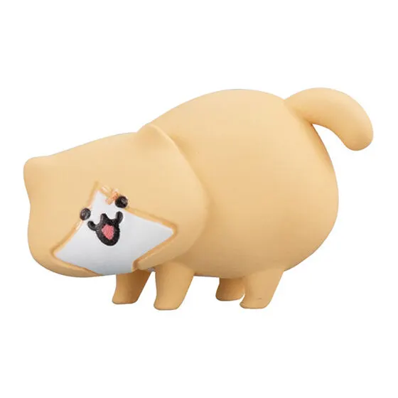 お文具といっしょ きゃらっぷっぷ 子猫さん(B)