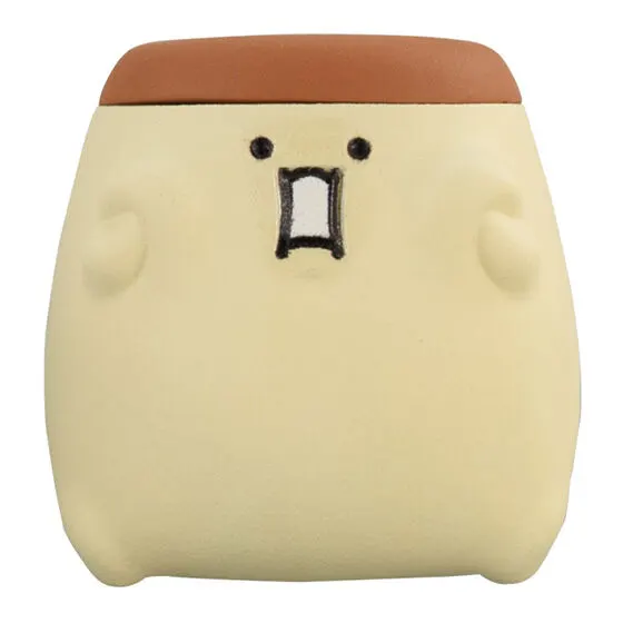 お文具といっしょ きゃらっぷっぷ プリンさん(A)