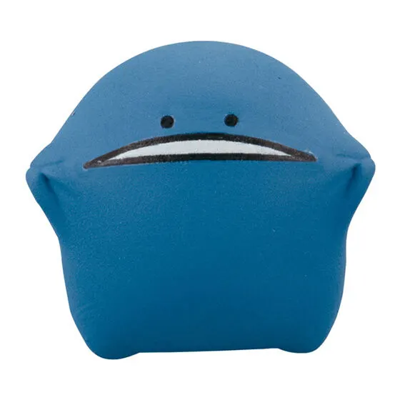 お文具といっしょ きゃらっぷっぷ 名も無き者