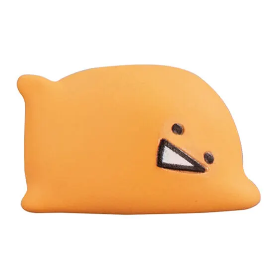 お文具といっしょ きゃらっぷっぷ ゼリーさん