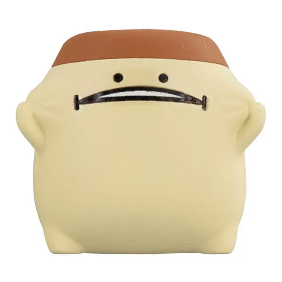 お文具といっしょ きゃらっぷっぷ プリンさん(B)