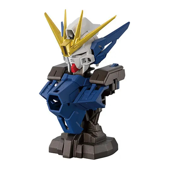 機動戦士ガンダム MSメカニカルバスト08 ウイングガンダムゼロ EW ウイングガンダムゼロ EW 外装(カラーver.)