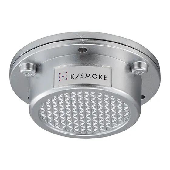 ヤマトプロテック ミニチュアコレクション K/SMOKE DEVICE 無電源式 KSM-100NB