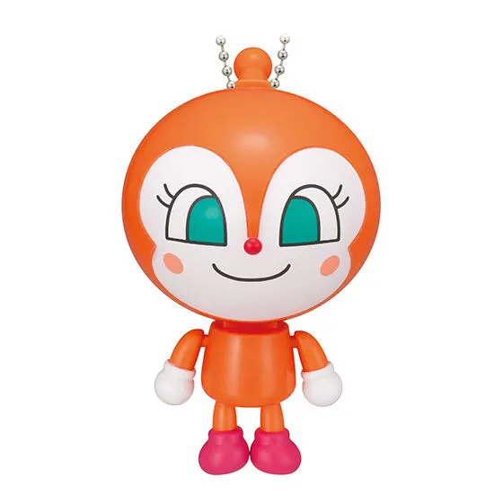 それいけ!アンパンマン おっきなぷらりんアンパンマン6 ドキンちゃん