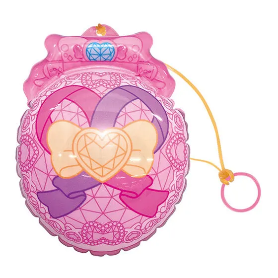 わんだふるぷりきゅあ! プリキュアエアーセレクション ワンダフルパクト