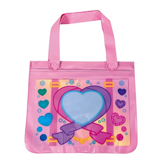 わんだふるぷりきゅあ! プリキュアエアーセレクション キラニコトランク