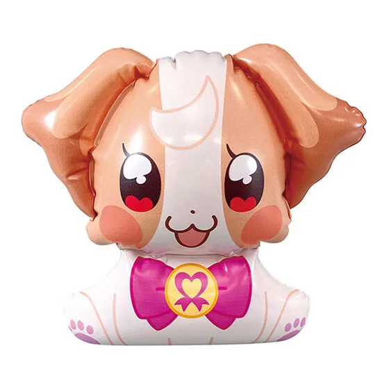 わんだふるぷりきゅあ! プリキュアエアーセレクション 犬飼こむぎ