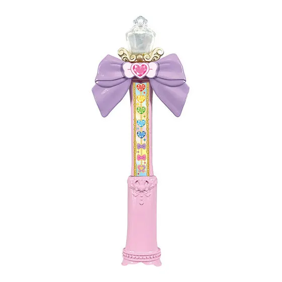 わんだふるぷりきゅあ！ なりきりプリキュア2 フレンドリータクト（なりきりタイプ）