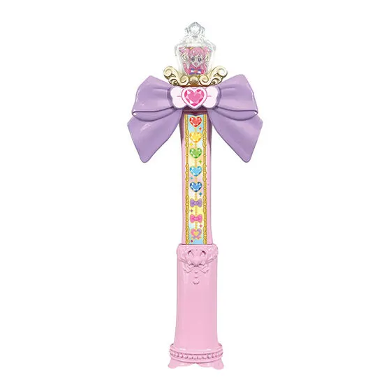 わんだふるぷりきゅあ！ なりきりプリキュア2 フレンドリータクト（イラストチェンジタイプ）
