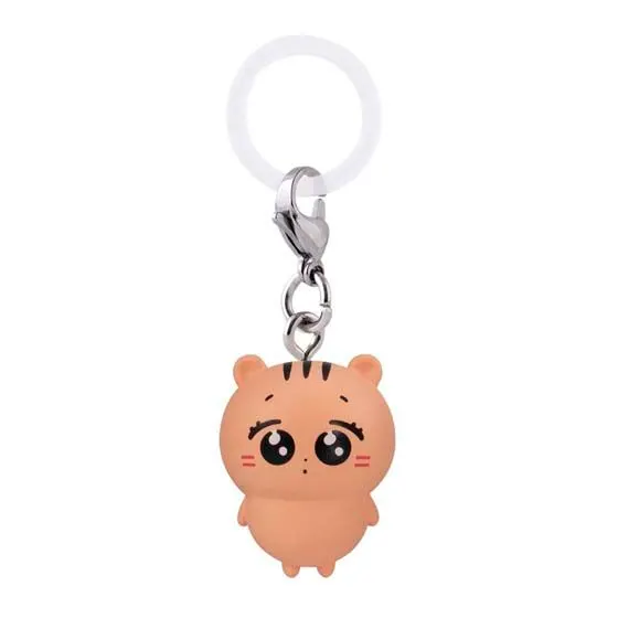 パーフェクトピギー めじるしアクセサリー リリーちゃん