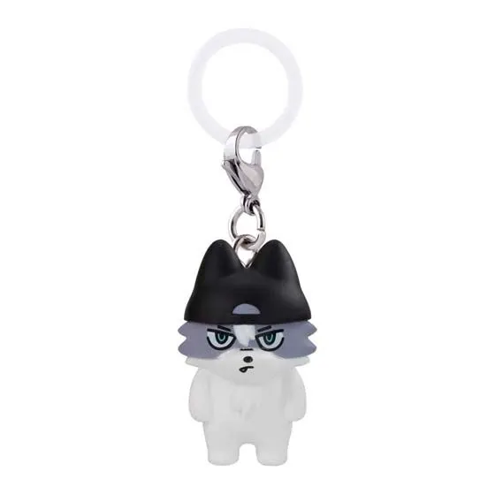 パーフェクトピギー めじるしアクセサリー ガウくん
