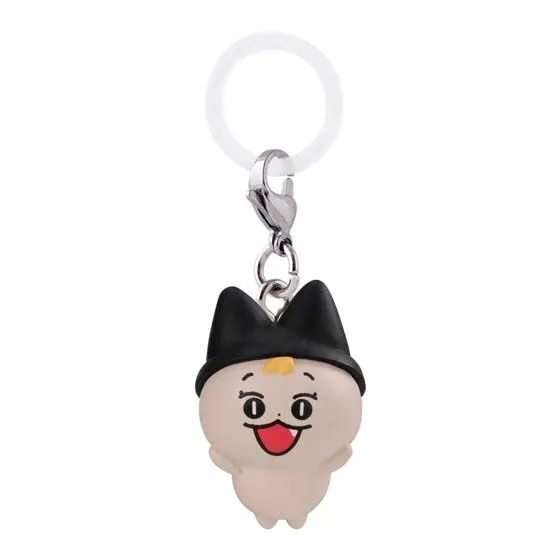 パーフェクトピギー めじるしアクセサリー ミアちゃん