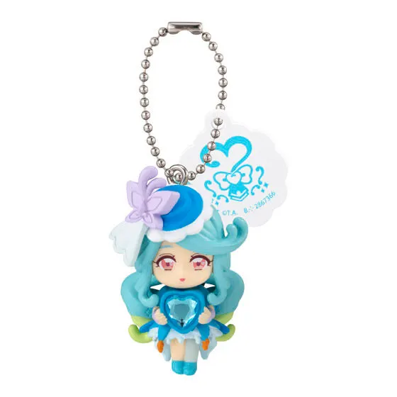 名探偵プリキュア! 名探偵スイング2 キュアエクレール