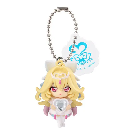 名探偵プリキュア! 名探偵スイング2 キュアアルカナ