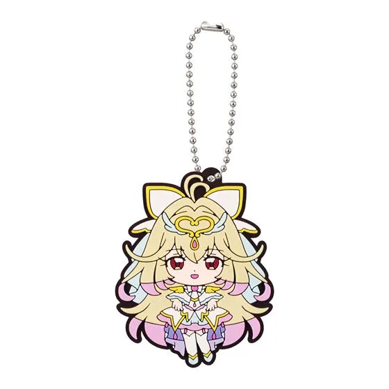 名探偵プリキュア! カプセルラバーマスコット2 キュアアルカナ