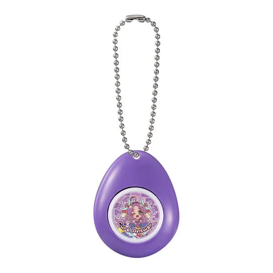 名探偵プリキュア! サウンドロップ キュアアンサー