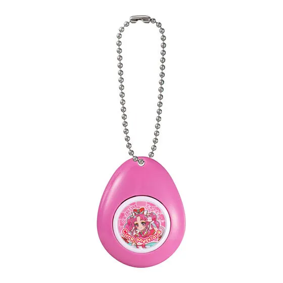 名探偵プリキュア! サウンドロップ キュアミスティック